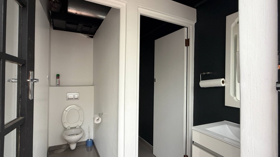 To Let commercial Property for Rent in Cape Town City Centre Western Cape